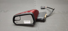 Load image into Gallery viewer, 2015-2020 Ford Mustang GT LH Driver Mirror "RR" Ruby Red OEM0
