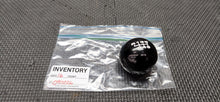 Load image into Gallery viewer, 2015-2017 Ford Mustang 6 Speed "Coyote" Shifter Knob OEM0
