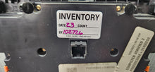 Load image into Gallery viewer, 2017-2023 Chrysler 300s Center Stack Climate Control Panel Oem7
