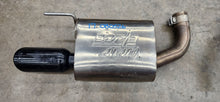 Load image into Gallery viewer, 2015-2017 Ford Mustang GT Borla ATAK Cat-Back Exhaust w/Black Tips6
