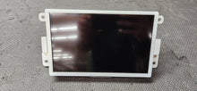 Load image into Gallery viewer, 2018-2023 Ford Mustang GT - Sync 3 - Face Plate, Screen, Radio SET  - OEM
