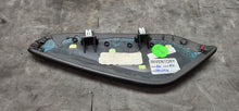 Load image into Gallery viewer, 2016-2024 Camaro Black Floor Center Console LH Driver Side Pad Trim - OEM9
