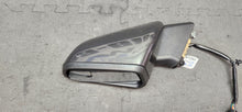 Load image into Gallery viewer, 2015-2023 Ford Mustang GT LH Driver Heated Side Mirror  OEM
