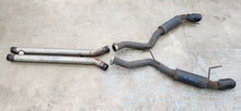Load image into Gallery viewer, 2015-2017 Ford Mustang GT MBRP Cat-Back Exhaust 3" Black Series w/ Tips0
