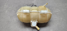 Load image into Gallery viewer, 2015-2023 Ford Mustang GT 5.0 Coolant Overflow Tank OEM

