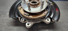 Load image into Gallery viewer, 2016-2023 Chevrolet Camaro SS LH Driver Rear Spindle OEM2
