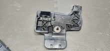Load image into Gallery viewer, 2010-2012 Ford Mustang LH Driver Rear Bumper Bracket Mounting Kit OEM5
