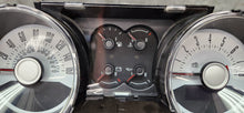 Load image into Gallery viewer, 2010-2012 Ford Mustang GT Instrument Cluster Speedometer Automatic OEM4
