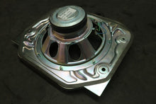 Load image into Gallery viewer, 2010-2015 Chevrolet Camaro SS Convertible Rear Subwoofer Speaker OEM
