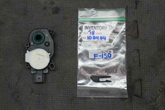 2018-2021 Ford F-150 Front Shutter Actuator OEM