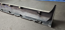 Load image into Gallery viewer, 2005-2009 Ford Mustang LH Driver Side Skirt Molding "ZY" OEM
