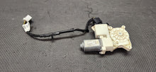 Load image into Gallery viewer, 2015-2023 Ford Mustang Convertible RH Passenger Rear Quarter Window Motor OEM9

