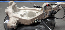Load image into Gallery viewer, 2010-2015 Chevrolet Camaro SS LH Driver Front Spindle Knuckle OEM
