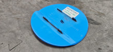 Load image into Gallery viewer, 2015-2023 Ford Mustang GT Gas Fuel Tank Filler Cover "AE" OEM5

