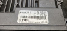 Load image into Gallery viewer, 2019 Ford Mustang GT 5.0 Engine Control Module ECU "Automatic" OEM2
