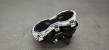 Load image into Gallery viewer, 2015-2017 Ford Mustang GT Center Console Cup Holder "Chrome" Insert OEM0
