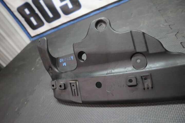 2013-2014 Ford Mustang Upper Front Bumper Support Bracket OEM