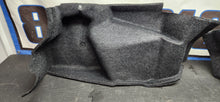 Load image into Gallery viewer, 2011-2014 Ford Mustang Driver LH/RH Trunk Interior Side Liner Mat Panel Oem
