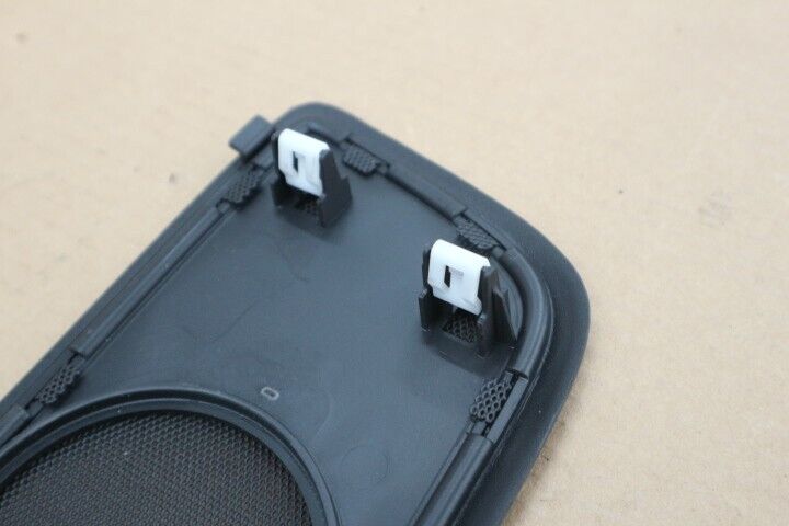 2014 CAMARO SS DASH SPEAKER COVER OEM