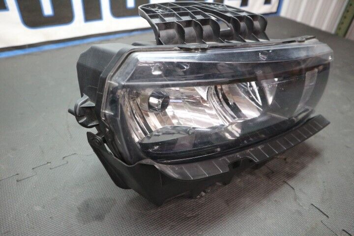 2013-2015 Chevrolet Camaro SS RH Passenger HID Headlight OEM