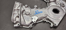 Load image into Gallery viewer, 2018-2023 Ford Mustang GT 5.0L Timing Chain Cover OEM3

