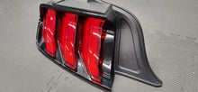 Load image into Gallery viewer, 2018-2023 Ford Mustang GT EcoBoost LH Driver LED Tail Light - OEM2
