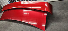 Load image into Gallery viewer, 2005-2009 Ford Mustang Trunk Lid with Spoiler "KR"  - OEM9
