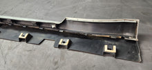 Load image into Gallery viewer, 2015-2023 Ford Mustang GT LH Driver Side Skirt Molding "UX" - OEM9
