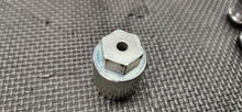 Load image into Gallery viewer, 2008-2023 Dodge Challenger Wheel Lock Lugs with Key (Set of 4)-OEM2
