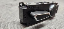 Load image into Gallery viewer, 2018-2023 Ford Mustang Front LH Driver Seat Controls Adjustment Switch OEM
