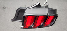 Load image into Gallery viewer, 2015-2017 Ford Mustang GT EcoBoost RH Passenger LED Tail Light OEM
