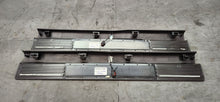 Load image into Gallery viewer, 2010-2014 Ford Mustang Scuff Plate "Set" OEM9
