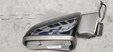 Load image into Gallery viewer, 2015-2023 Ford Mustang GT LH Driver Side Mirror Black "G1" OEM2
