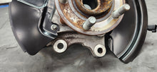 Load image into Gallery viewer, 2015 2023 Ford Mustang GT LH Driver Rear Spindle OEM2

