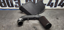 Load image into Gallery viewer, 2018-2023 Ford Mustang GT C&amp;L Cold Air Intake13
