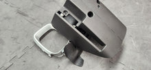 Load image into Gallery viewer, 2010-2015 Chevrolet Camaro SS Dash Cluster Surround Trim w/ Column Cover OEM9
