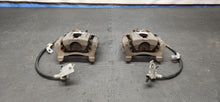 Load image into Gallery viewer, 2015-2023 Ford Mustang GT Rear Brake Caliper "Set" OEM
