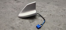 Load image into Gallery viewer, 2024-2025 FORD MUSTANG GT Roof Mounted ANTENNA Silver- MB5T19K351 OEM

