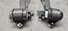 Load image into Gallery viewer, 2015-2023 Ford Mustang LH &amp; RH Rear Seat Belt w/ Buckles Set OEM9
