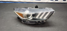 Load image into Gallery viewer, 2015-2017 Ford Mustang GT RH Passenger Headlight LED HID OEM0
