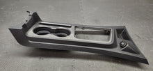 Load image into Gallery viewer, 2011-2014 Dodge Challenger Center Console Trim / Cup Holder "1VJ271DVAA" OEM8
