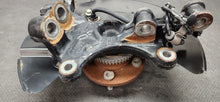 Load image into Gallery viewer, 2018-2023 Ford Mustang GT RH Passenger Front Spindle Knuckle Hub 4 Bolt OEM
