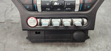 Load image into Gallery viewer, 2015-2023 Ford Mustang GT Faceplate Premiun 8" Screen Trim OEM5
