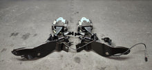 Load image into Gallery viewer, 2024-2025 Ford Mustang Coupe LH &amp; RH Rear Seat Belt w/ Buckles Set OEM
