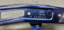 Load image into Gallery viewer, 2018-2025 Audi A5 LH Passenger Fender Mount Bracket OEM3
