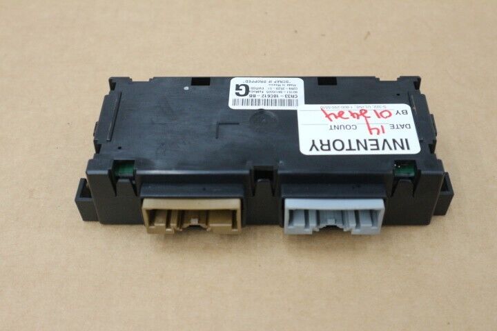 2011 - 2014 Ford Mustang Communication Sync Control Module OEM ER3T-14B428-AA