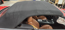 Load image into Gallery viewer, 2011-2014 Ford Mustang GT Convertible Top Assembly OEM4
