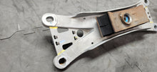 Load image into Gallery viewer, 2005-2009 Ford Mustang Gt Auto Transmission Crossmember Mount Bracket OEM

