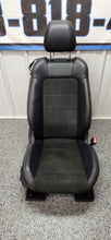 Load image into Gallery viewer, 2015-2017 Ford Mustang GT California Special Leather/Suede Seat Set OEM
