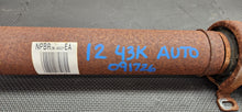 Load image into Gallery viewer, 2011-2014 Ford Mustang 5.0L Automatic Transmission Driveshaft w/43k- OEM5
